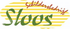 Logo Schilderbedrijf Sloos